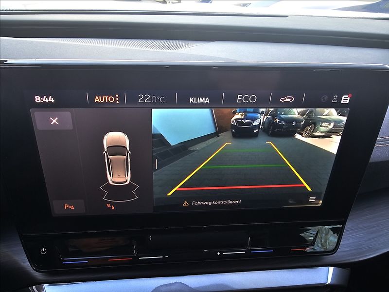 Cupra Formentor 1,4 eTSi 150KW eHYBRID DSG - fotka 31 z 48