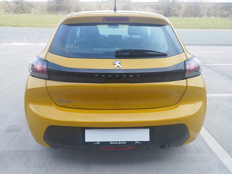 Peugeot 208 1.2i,volat-608 081 843 - fotka 4 z 17