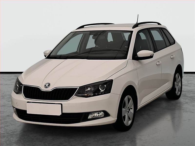 Škoda Fabia (2018) Style 1.0 TSI, Serv.kniha - fotka 2 z 16