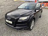 Audi Q7 3.0TDi 4x4 240PS FL 8Q SLINE!! - náhled 1