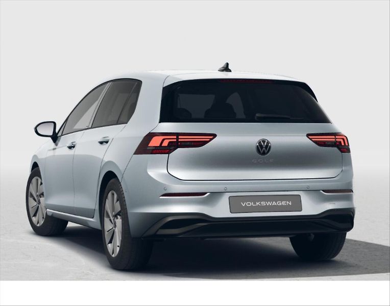 Volkswagen Golf (2026) 1,5 TSI 85kW 6G  People - fotka 3 z 3