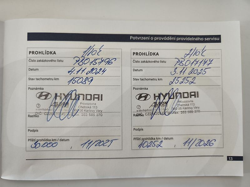 Hyundai Tucson 1.6 T-GDI/169kW N-Line STL HEV - fotka 39 z 39