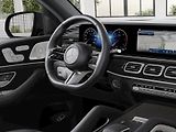 Mercedes-Benz GLE (2026) 450 d 4MATIC kupé Edition 140 - náhled 9