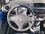 Peugeot 107 (2009) 1.0i, ČR - náhled 11