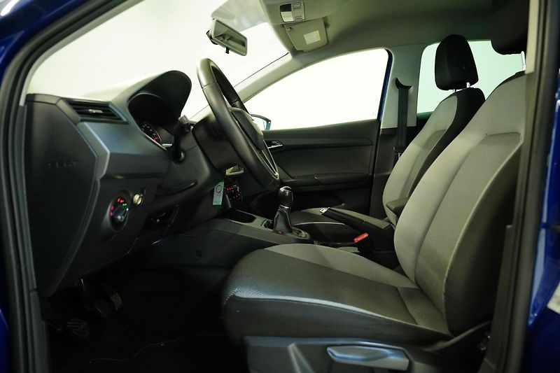 Seat Ibiza - fotka 11 z 26