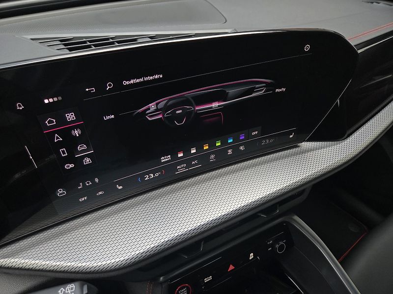 Audi Q5 SB Q S-Line Vzduch Pano MAXvýb - fotka 29 z 61