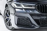 BMW Řada 5 545e xDrive Msport*1.majitel - náhled 17