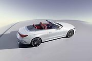 Mercedes-Benz CLE