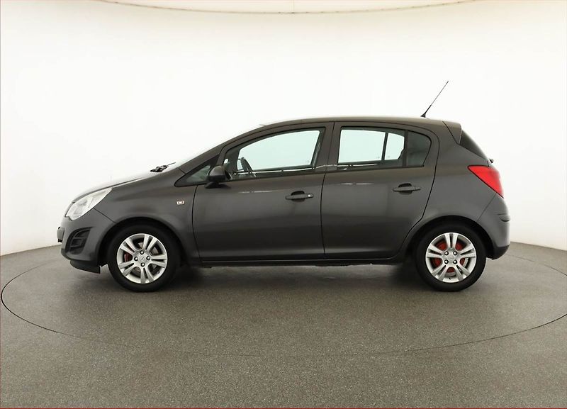 Opel Corsa (2013) 1.2 , po STK, jezdí výborně - fotka 3 z 11