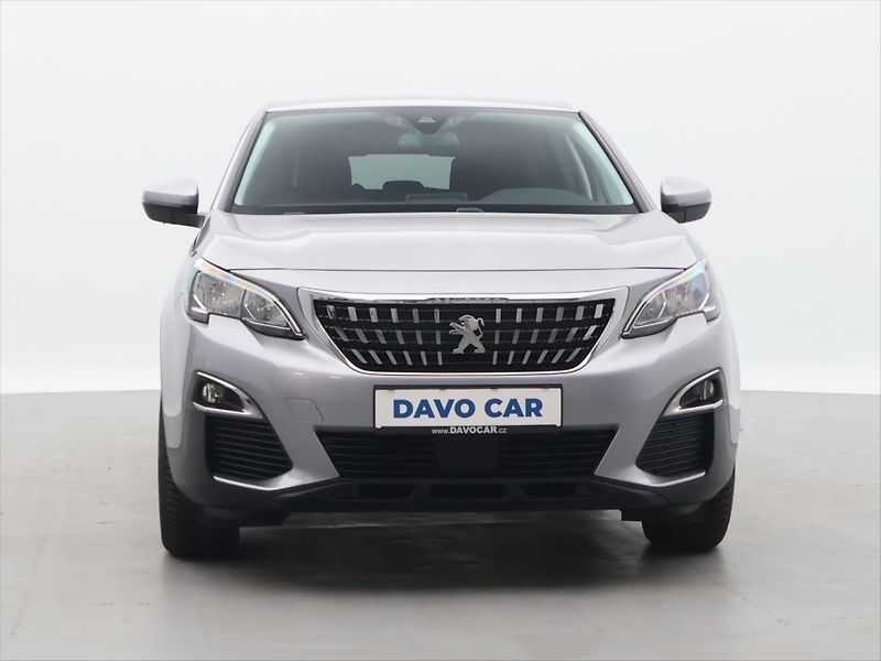 Peugeot 3008 1,2 PT 96kW Aut.klima CZ Serv. - fotka 2 z 36