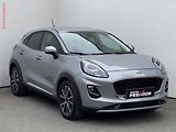 Ford Puma (2023) 1.0 EB Hybrid, 1.maj,ČR, ST - náhled 1