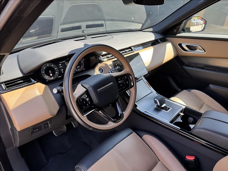 Land Rover Range Rover Velar 3,0 D300 Dynamic HSE ZÁRUKA - fotka 9 z 33