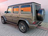 Mercedes-Benz Třídy G G 450d 4M BRABUS - náhled 10