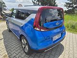Kia e-Soul III 64,8Kw,500 km,tepelné čerp - náhled 3
