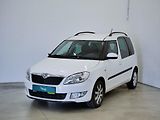 Škoda Roomster - náhled 1