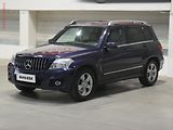 Mercedes-Benz GLK (2009) 3.0 CDi 4Matic, AT, xenon - náhled 2
