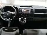 Volkswagen Transporter (2017) 2.0TDi 6míst, 2.maj,ČR, AC - náhled 8