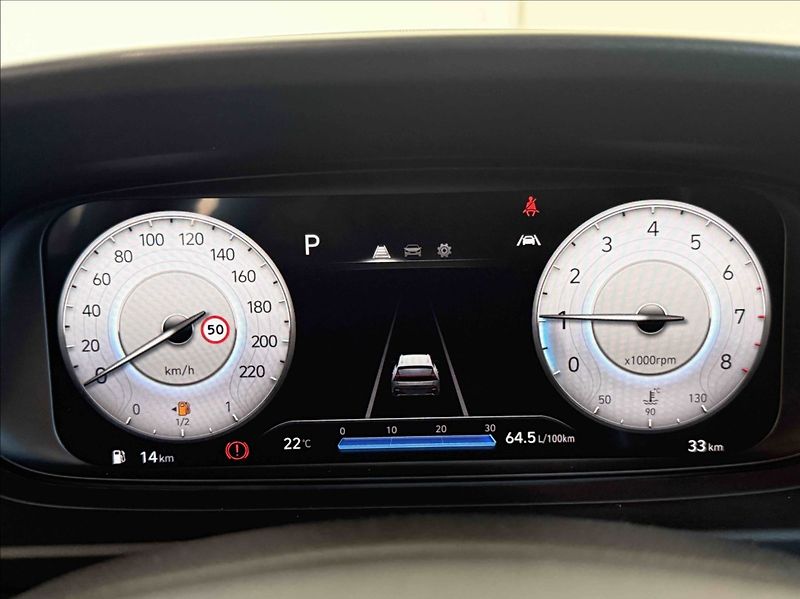 Hyundai Bayon 1,0 T-GDI SMART CLIMA !NOVÝ! - fotka 21 z 21