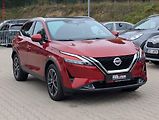 Nissan Qashqai (2022) 1.3DIG-T, 2.maj,ČR, LED - náhled 1