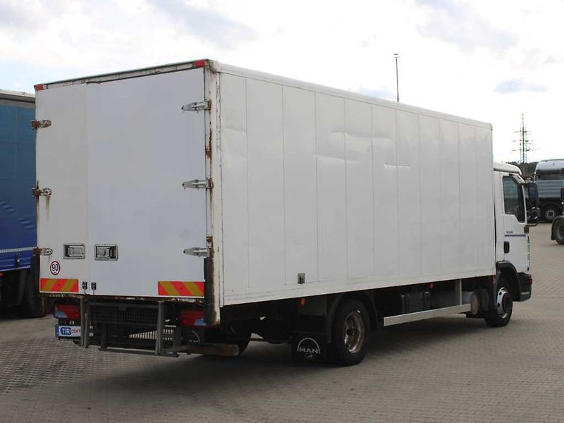 MAN TGL 8.150, EURO 4 - fotka 3 z 19