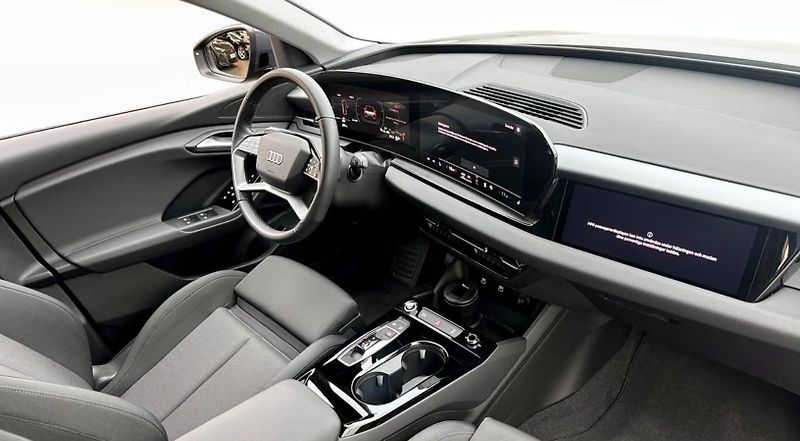 Audi Q6 e-tron Performance 360kam Tažné  - fotka 11 z 22