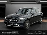 Mercedes-Benz GLC SUV 220 d 4MATIC Avantgarde - náhled 1