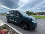 Toyota ProAce City Verso 1.5D Automat Short VIP - náhled 8