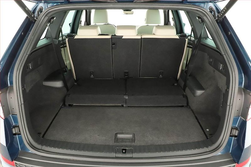 Škoda Kodiaq (2022) Laurin&Klement 2.0 TDI - fotka 19 z 20
