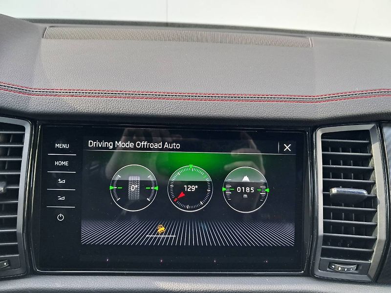 Škoda Kodiaq (2023) RS 2.0 TSI / 180 kW 4x4 DSG7 - fotka 14 z 33