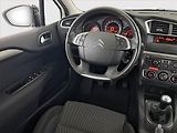 Citroën C4 (2014) 1.6 VTi, Serv.kniha, Tempomat - náhled 7