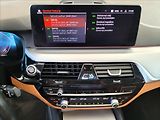 BMW Řada 5 2,0 HEV,LED,Navi,kůže,výhřev - náhled 34