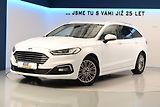 Ford Mondeo (2022) 2.0 LED ACC SONY 8AT Tažné ECO - náhled 1