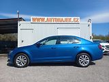 Škoda Octavia (2019) 1.5TSi 110kW ČR DPH - náhled 4