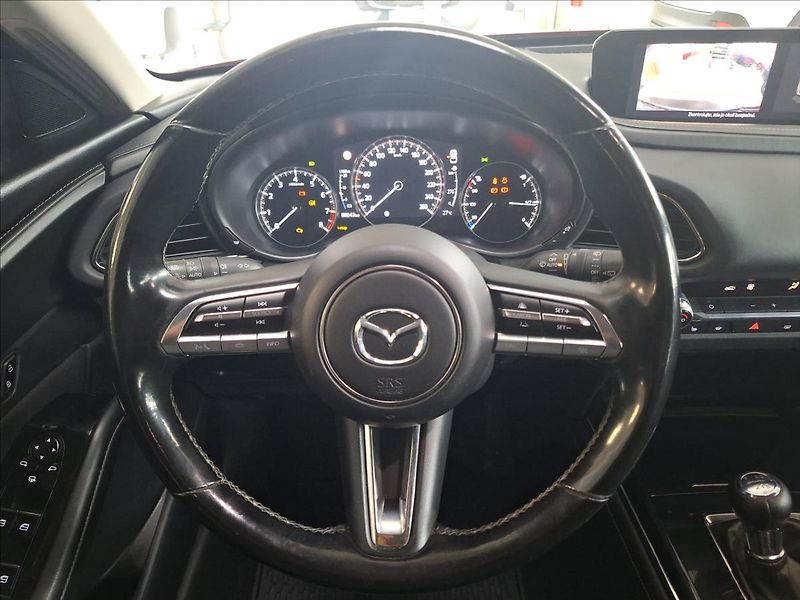 Mazda CX-30 2.0 e-Skyactiv-X186 GT Plus - fotka 8 z 14