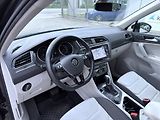 Volkswagen Tiguan 2.0 TSI 4x4 132 kW DSG - náhled 13