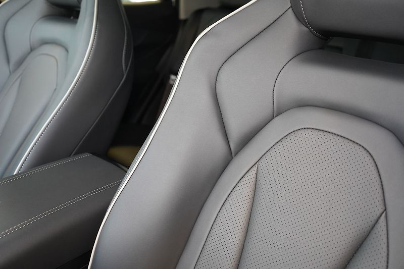 Chery Tiggo 4 HEV UNIQUE 1.5 IDHE HEV - fotka 14 z 31