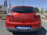 Renault Mégane (2015) 1.2 TCe 85kW ČR - náhled 6