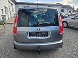 Škoda Roomster (2013) 1.2 TSI Serviska - náhled 4