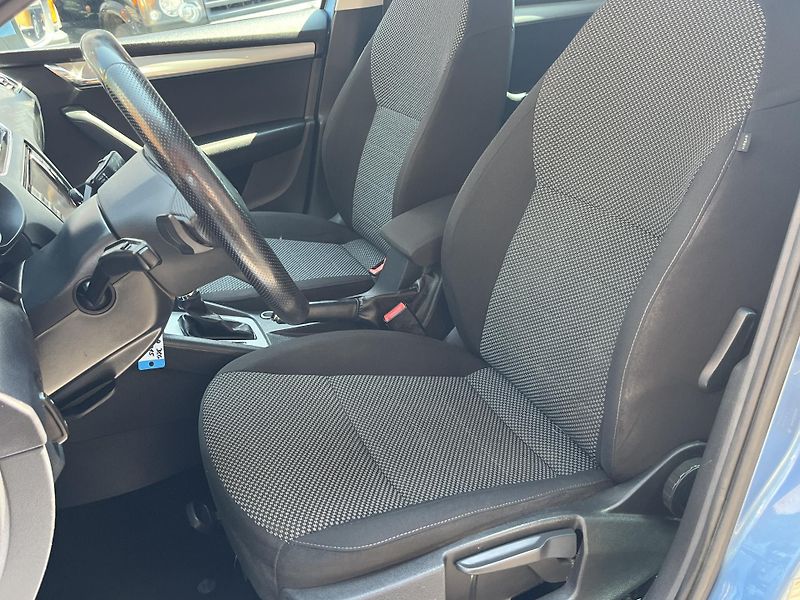 Škoda Octavia (2016) 2,0TDi DSG rozvody,olej,brzdy - fotka 14 z 19