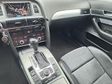 Audi A6 (2008) 3.0 TDI Q AT/NAVI/VZDUCH/KŮŽE - náhled 32