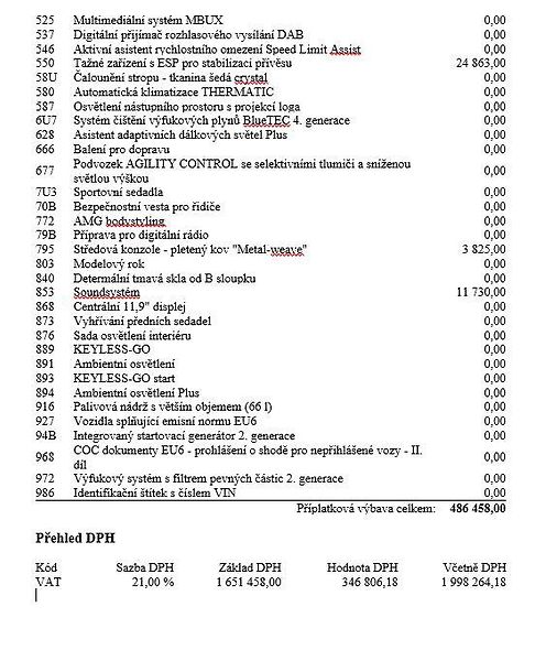 Mercedes-Benz Třídy C C 220d 4MATIC - fotka 17 z 17