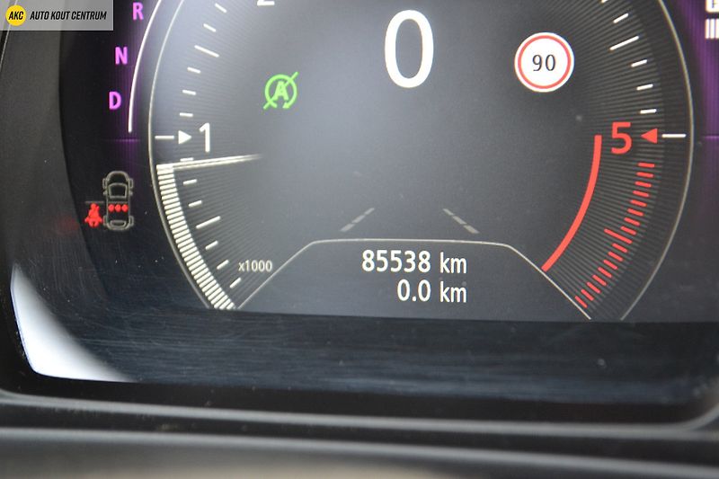 Renault Koleos 2.0dCi INITIALE PARIS 4x4 X-Tr - fotka 58 z 74