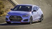 Hyundai Veloster N.