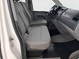 Volkswagen Transporter (2003) 2.5 TDI, Bus, 9Míst - náhled 9