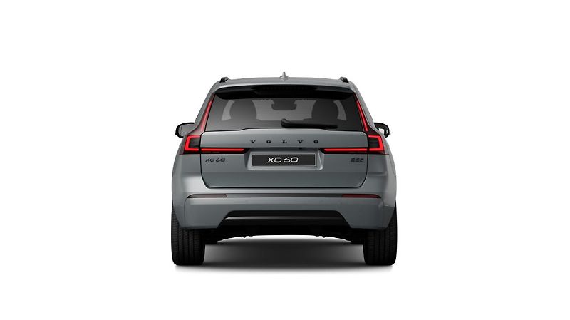 Volvo XC60 (2026) B5 PLUS - fotka 6 z 13