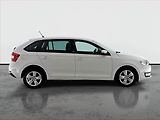 Škoda Rapid (2016) Spaceback 1.4 TDI, Automat - náhled 6