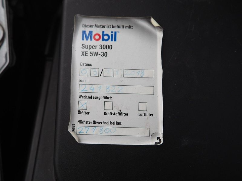 Mercedes-Benz Vito (2007) 120 CDI - fotka 31 z 31
