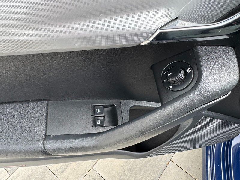 Škoda Octavia (2015) 1.6 TDI 77kW - fotka 26 z 29
