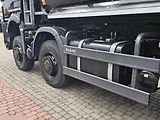 MAN TGS (2023) 41.470 8x8 S1 EURO 6 - náhled 18