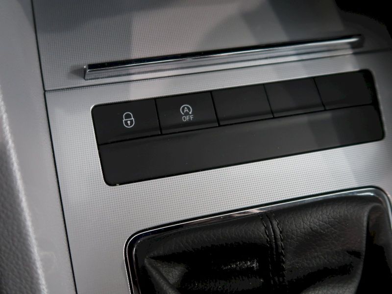 Škoda Octavia (2016) AMBITION 1.2TSI 63KW - fotka 23 z 29